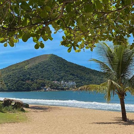 Casa De Praia Cantinho Dos Passaros Caraguatatuba Εξωτερικό φωτογραφία