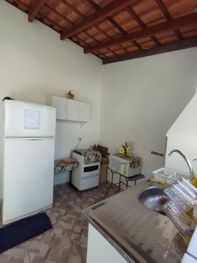 Casa De Praia Cantinho Dos Passaros Caraguatatuba Εξωτερικό φωτογραφία