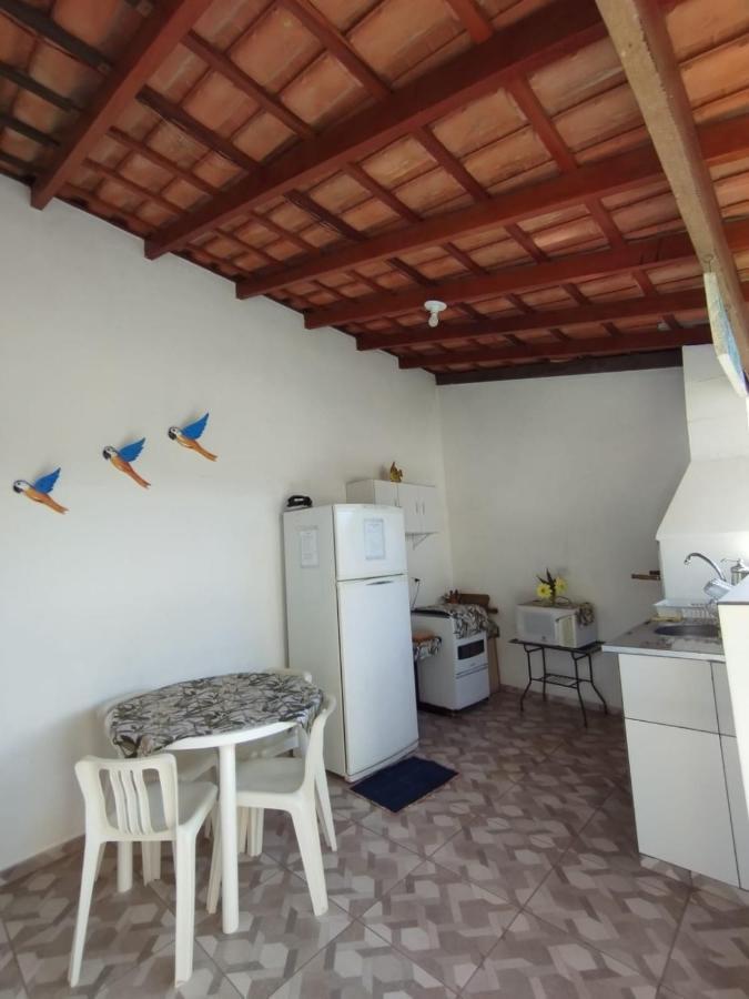 Casa De Praia Cantinho Dos Passaros Caraguatatuba Εξωτερικό φωτογραφία