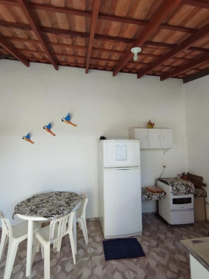 Casa De Praia Cantinho Dos Passaros Caraguatatuba Εξωτερικό φωτογραφία
