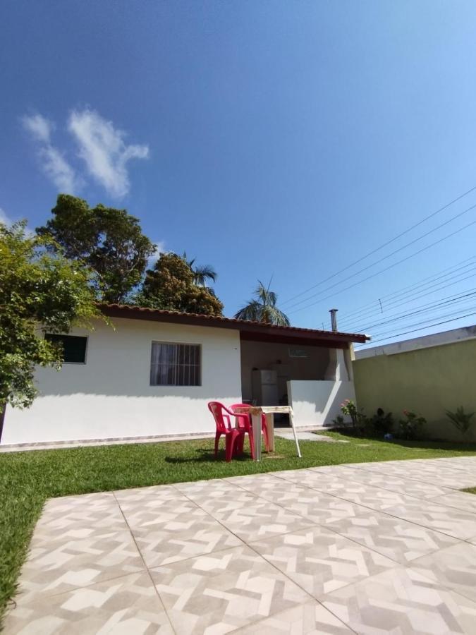 Casa De Praia Cantinho Dos Passaros Caraguatatuba Εξωτερικό φωτογραφία
